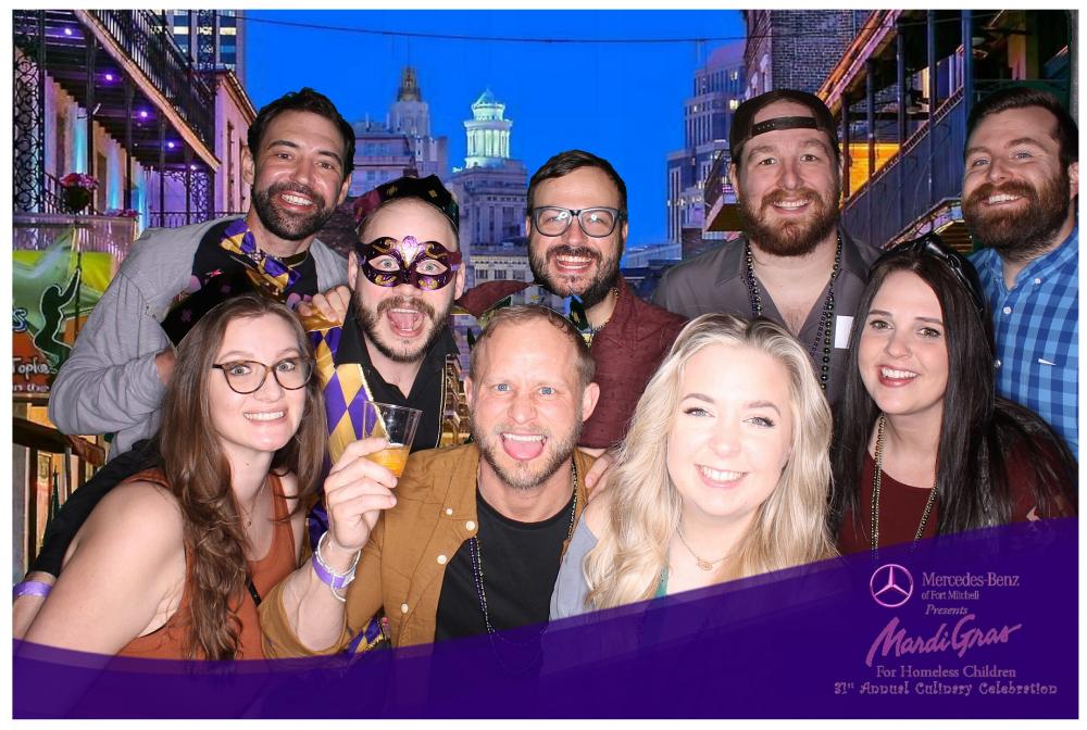 Green Screen print example